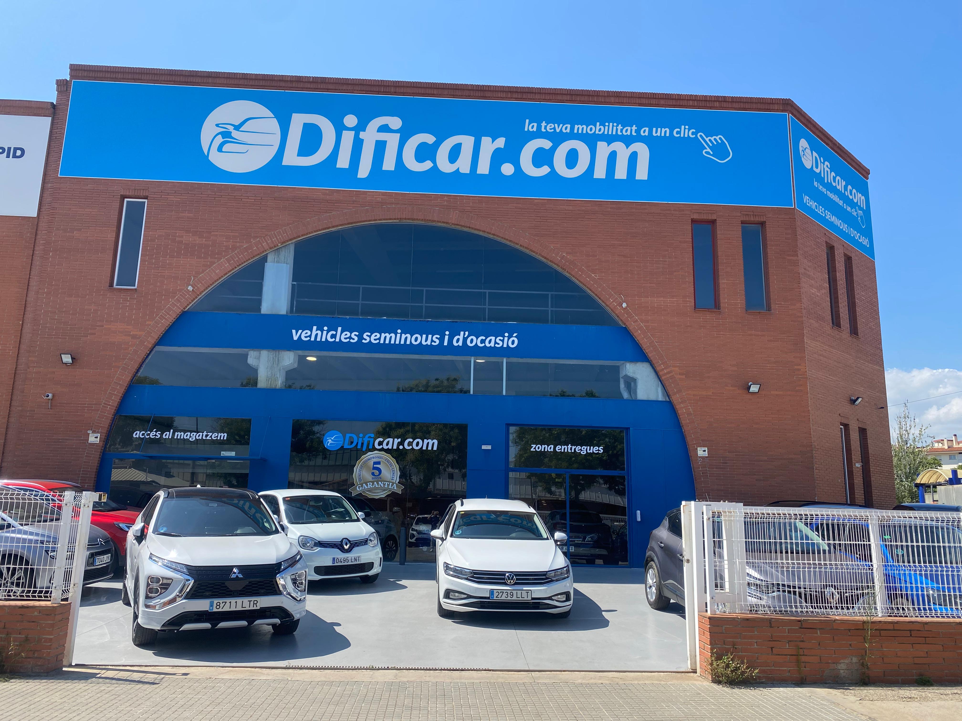 Comprar coche en Molins De Rei