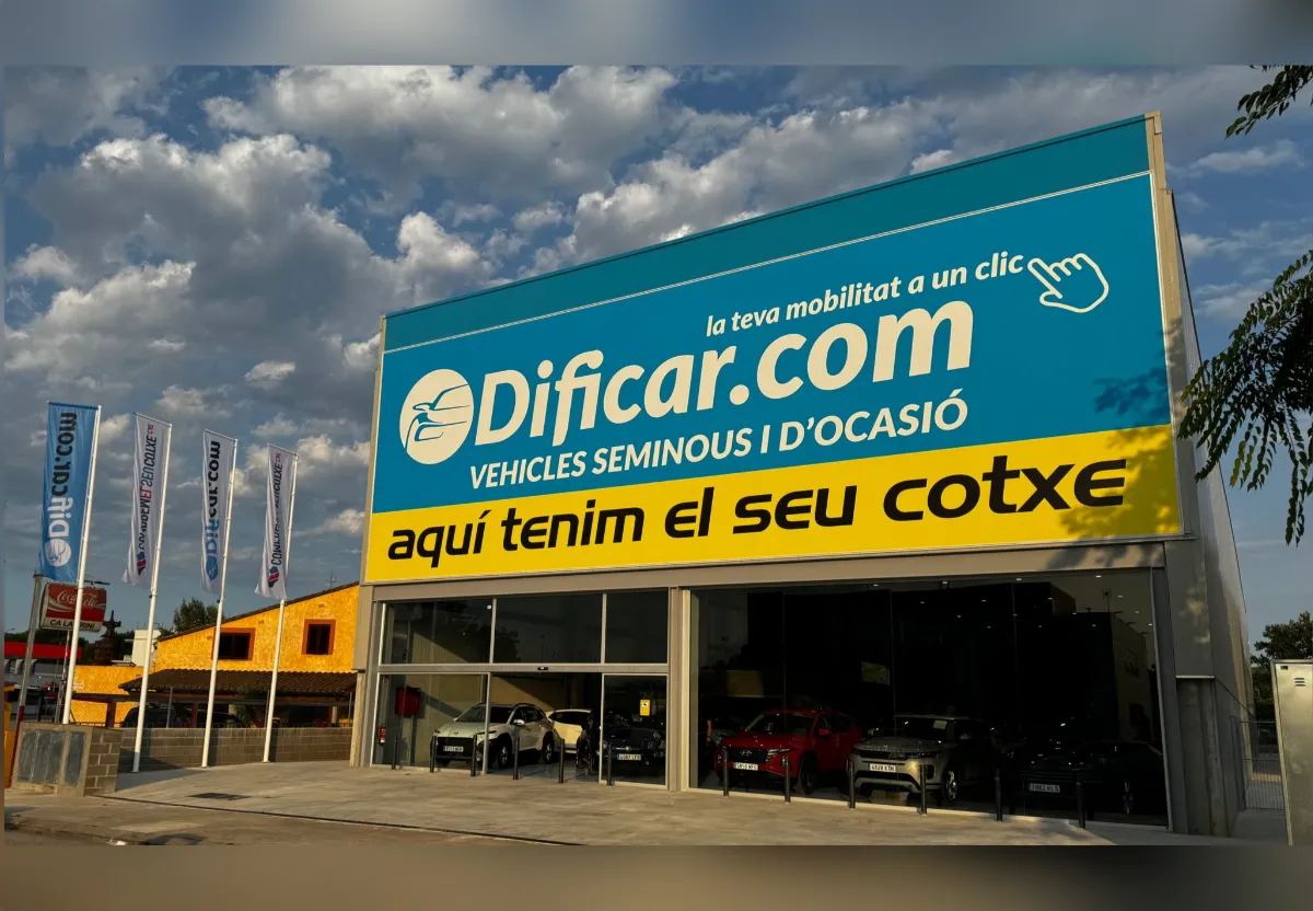 Comprar coche de ocasión