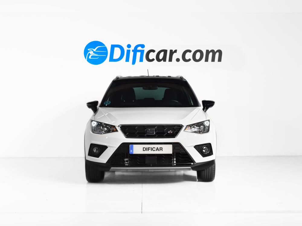 Seat Arona FR 1.0 TSI 110CV DSG foto 3