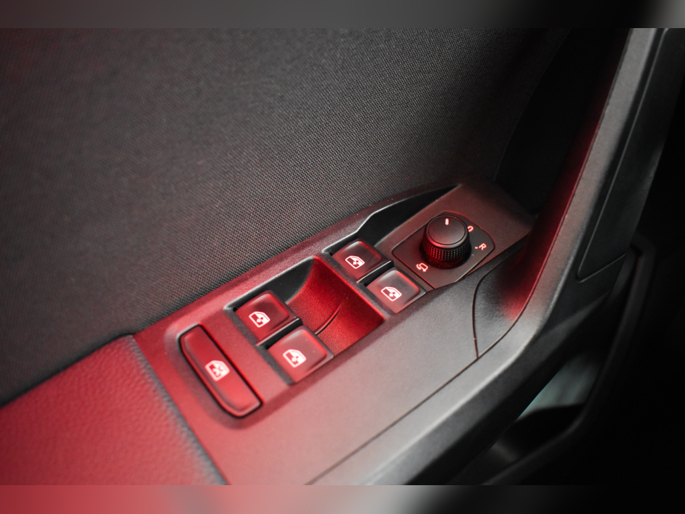 Seat Arona FR 1.0 TSI 110CV DSG foto 12