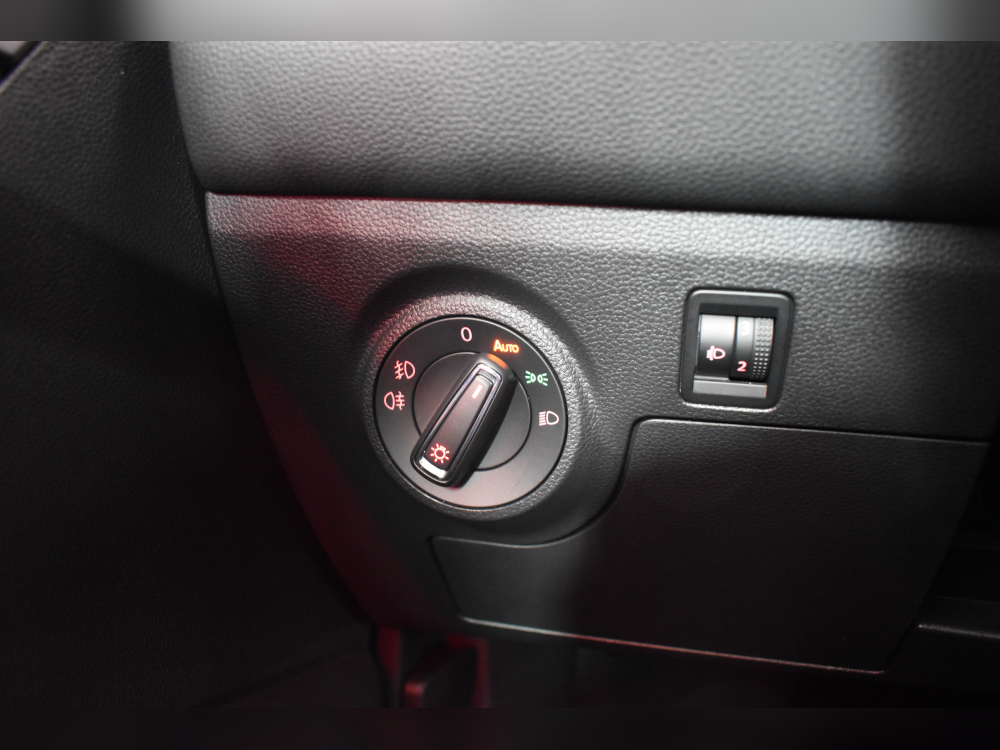 Seat Arona FR 1.0 TSI 110CV DSG foto 13