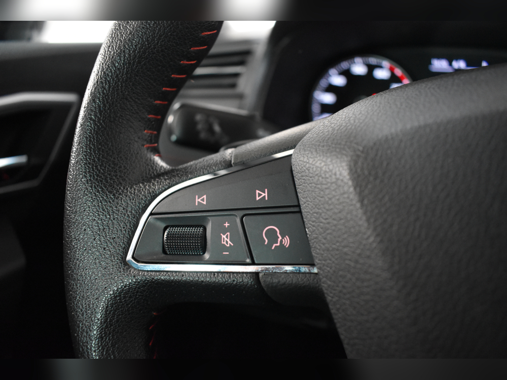 Seat Arona FR 1.0 TSI 110CV DSG foto 15