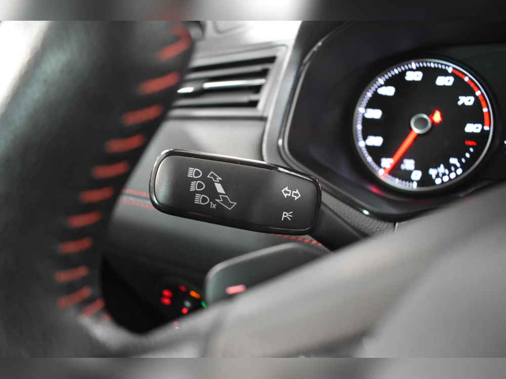 Seat Arona FR 1.0 TSI 110CV DSG foto 16