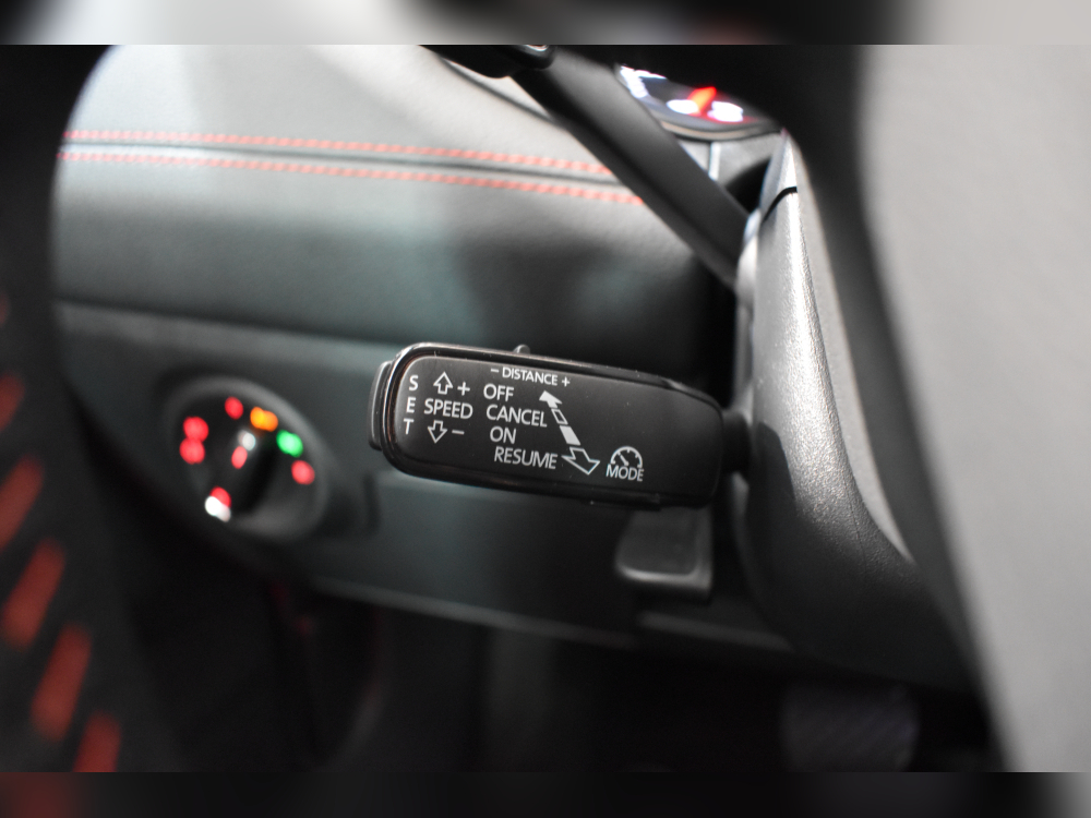 Seat Arona FR 1.0 TSI 110CV DSG foto 17