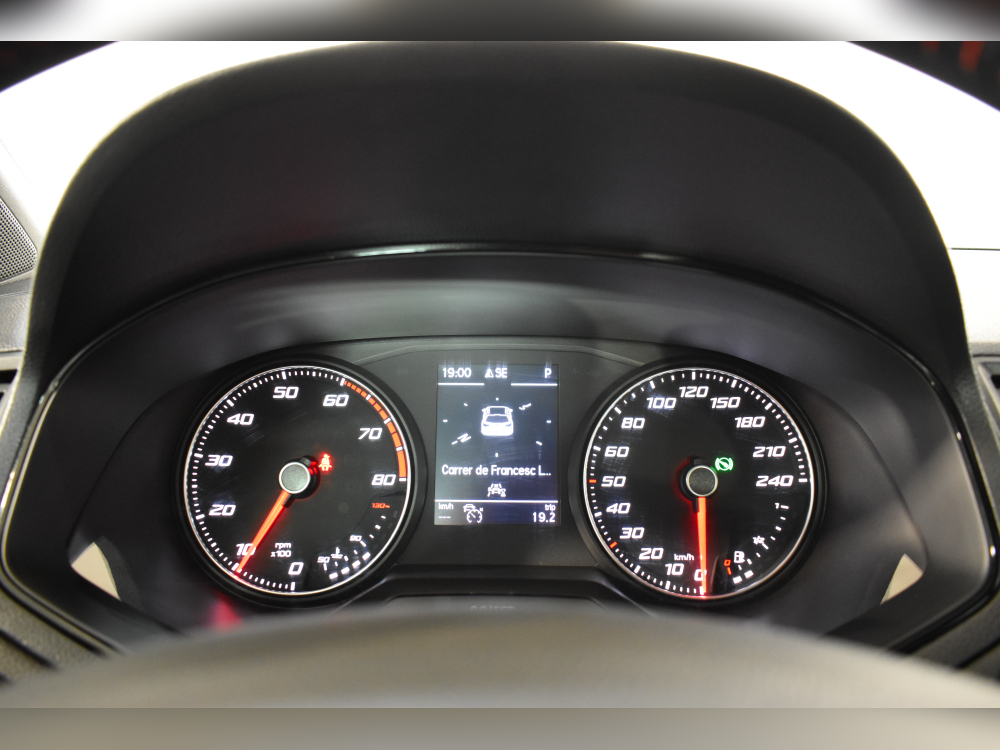 Seat Arona FR 1.0 TSI 110CV DSG foto 18