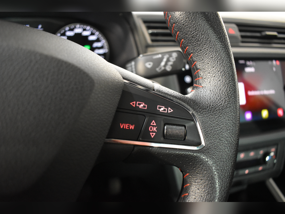 Seat Arona FR 1.0 TSI 110CV DSG foto 19