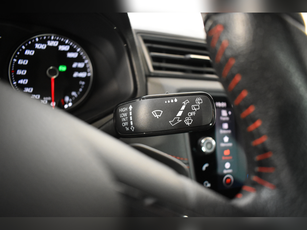 Seat Arona FR 1.0 TSI 110CV DSG foto 20