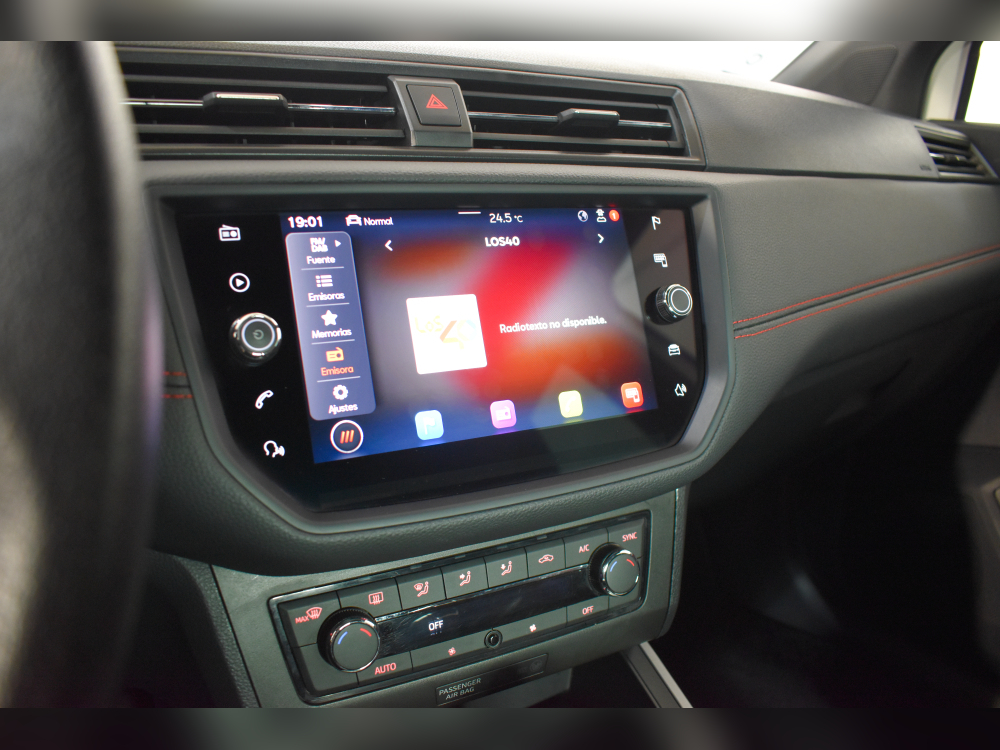 Seat Arona FR 1.0 TSI 110CV DSG foto 21