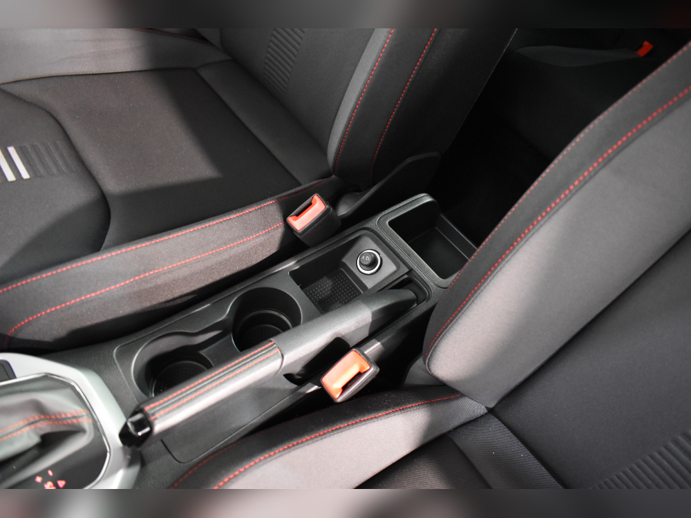 Seat Arona FR 1.0 TSI 110CV DSG foto 23