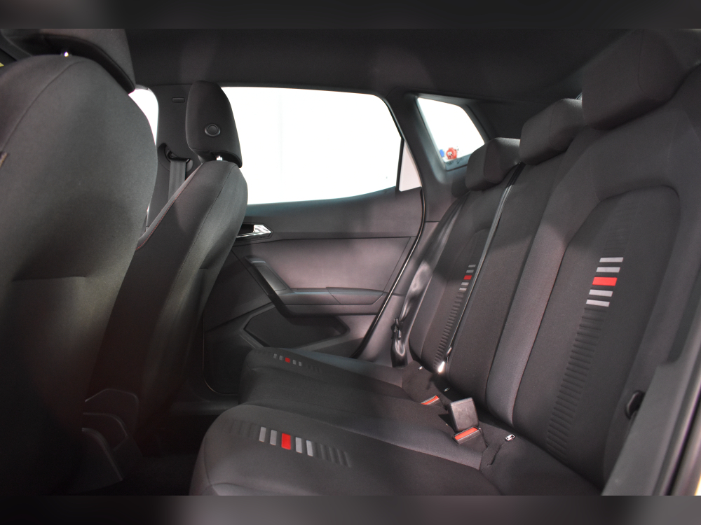 Seat Arona FR 1.0 TSI 110CV DSG foto 24