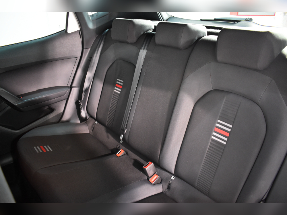 Seat Arona FR 1.0 TSI 110CV DSG foto 25