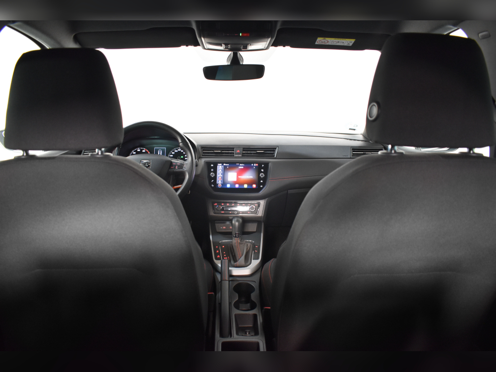 Seat Arona FR 1.0 TSI 110CV DSG foto 27