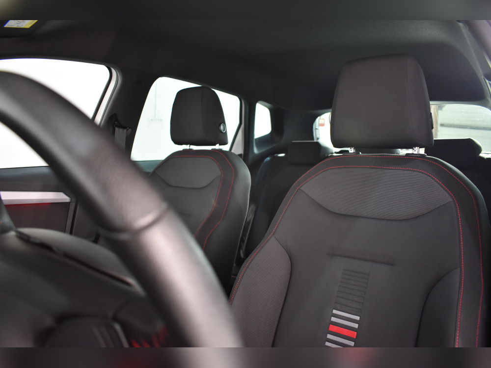 Seat Arona FR 1.0 TSI 110CV DSG foto 9