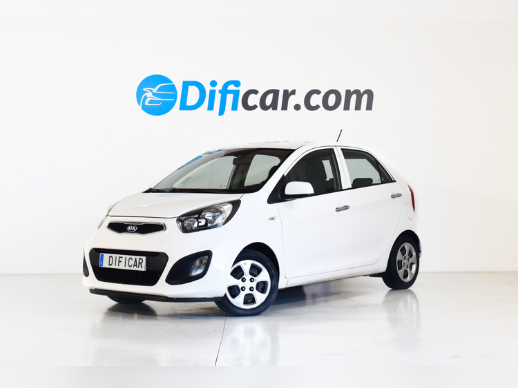 Kia Picanto 1.0 70CV DRIVE foto miniatura