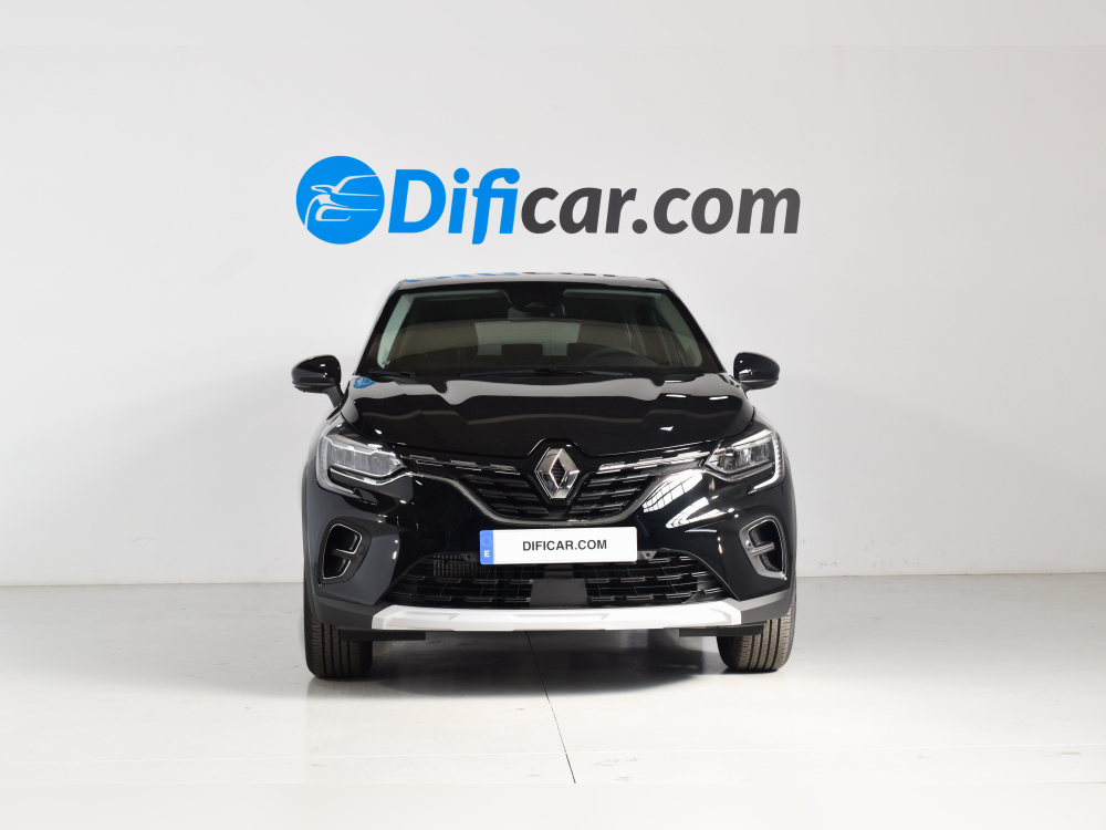 Renault Captur II Techno TCE 90CV foto 3