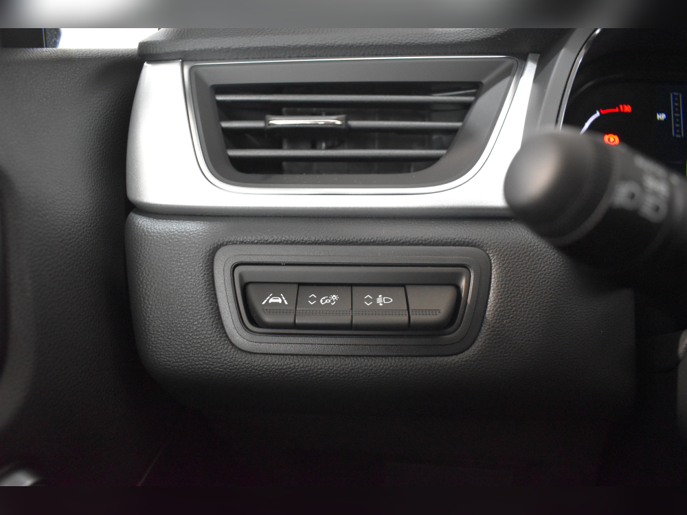 Renault Captur II Techno TCE 90CV foto 13