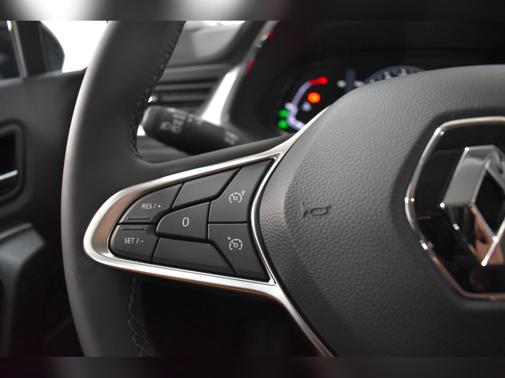 Renault Captur II Techno TCE 90CV foto 15