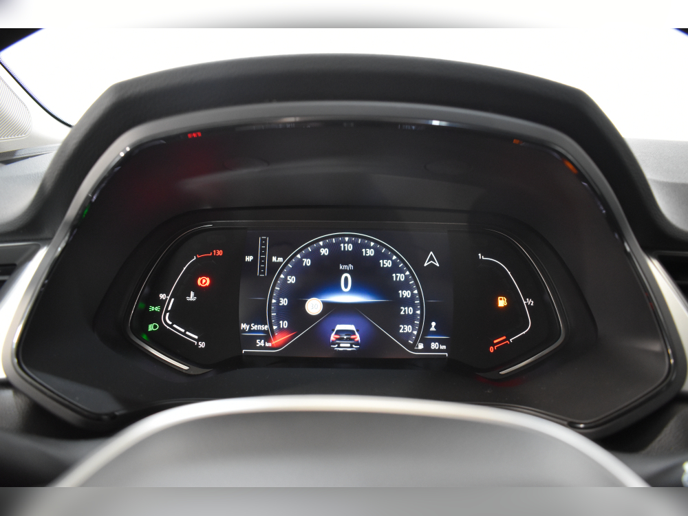 Renault Captur II Techno TCE 90CV foto 17