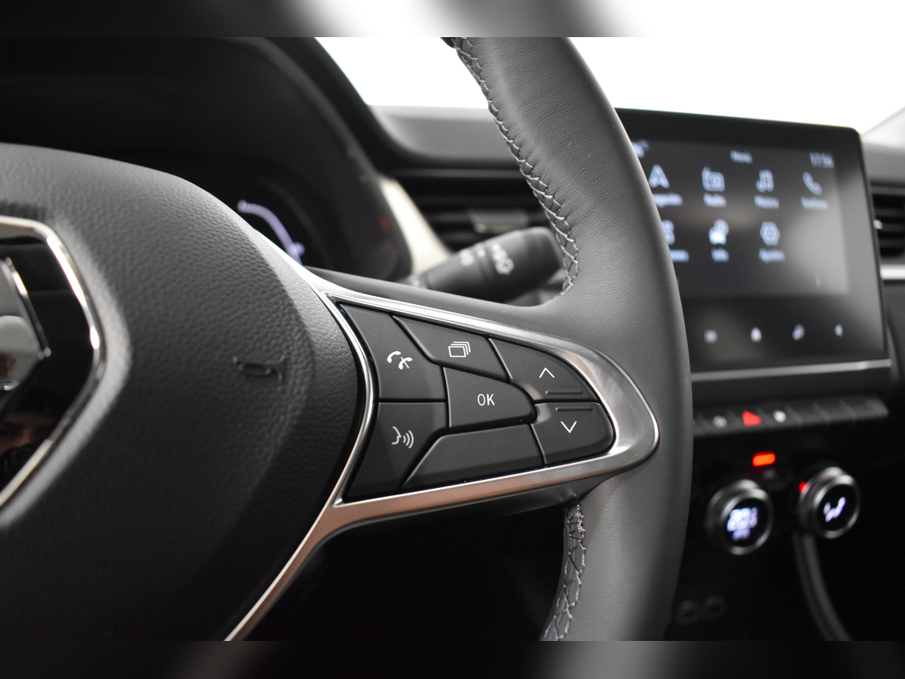 Renault Captur II Techno TCE 90CV foto 18