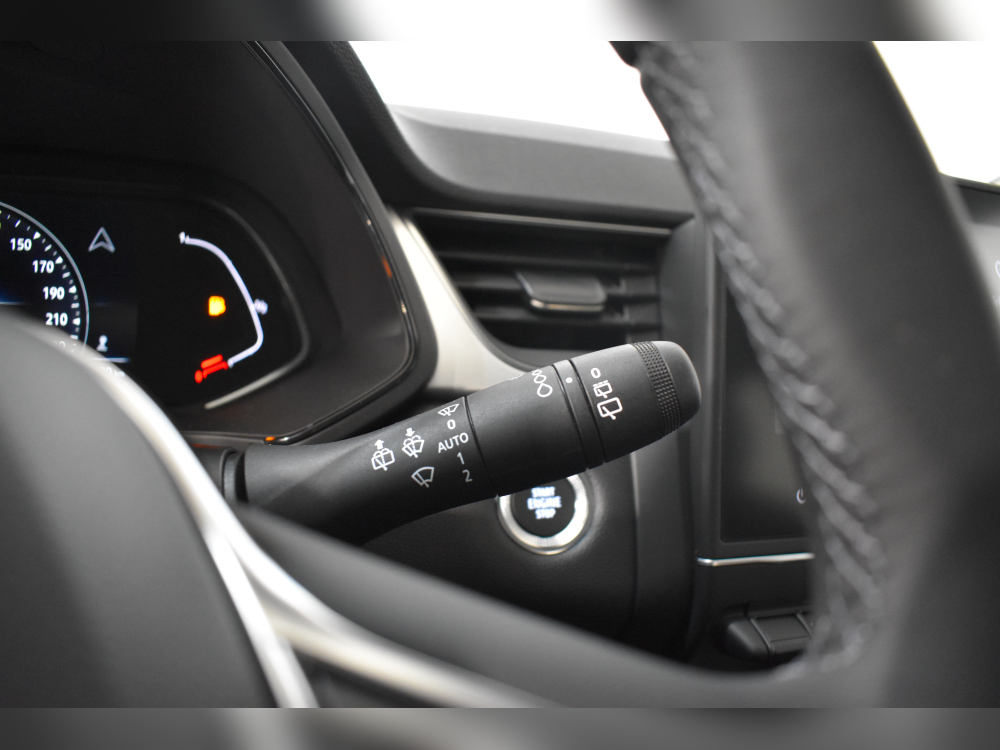 Renault Captur II Techno TCE 90CV foto 19