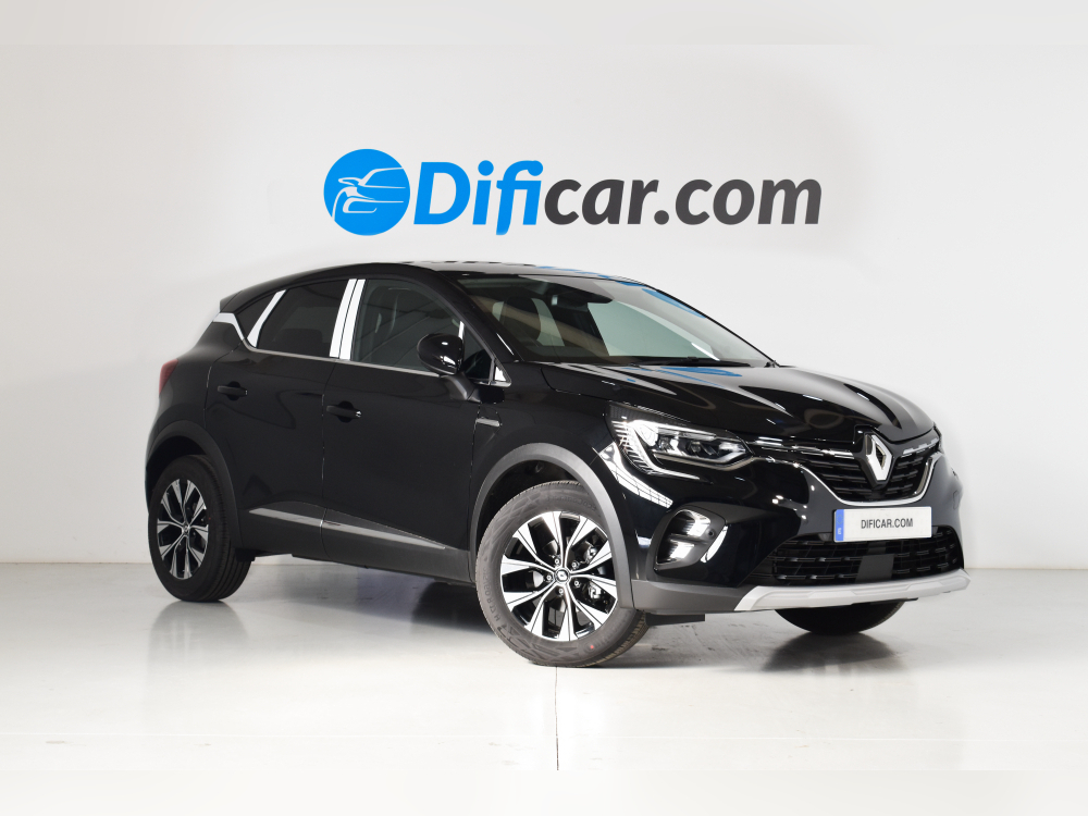 Renault Captur II Techno TCE 90CV foto 4