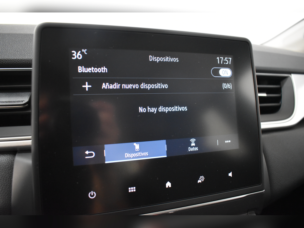 Renault Captur II Techno TCE 90CV foto 22