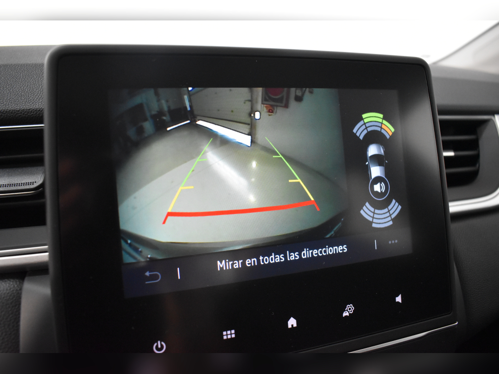 Renault Captur II Techno TCE 90CV foto 23