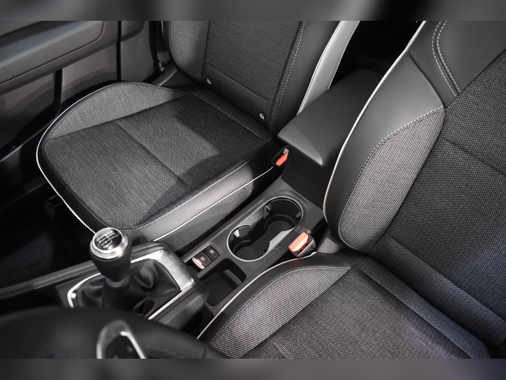 Renault Captur II Techno TCE 90CV foto 26