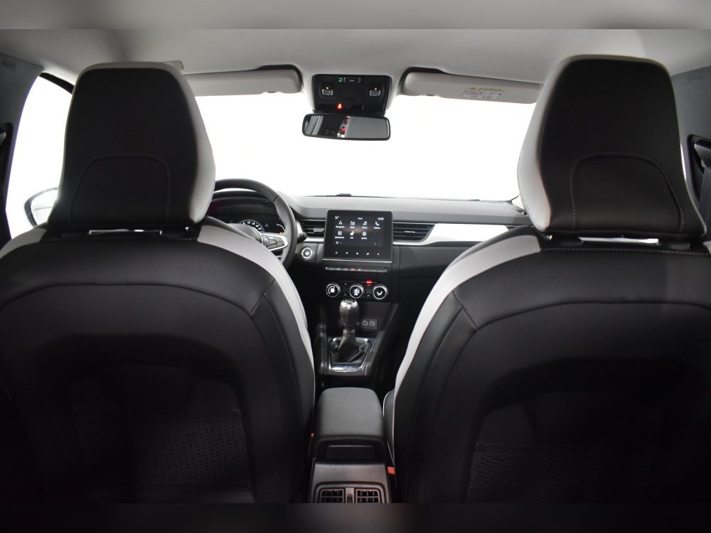 Renault Captur II Techno TCE 90CV foto 27