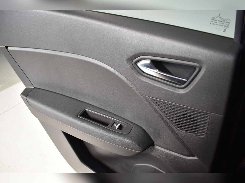 Renault Captur II Techno TCE 90CV foto 29