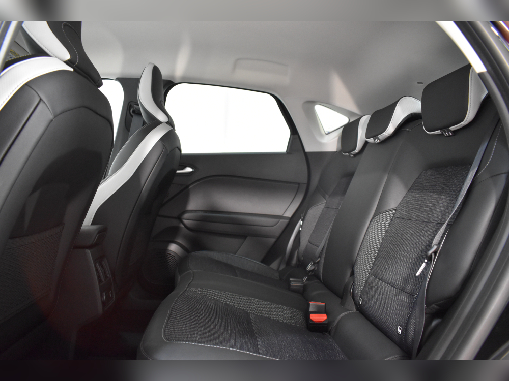 Renault Captur II Techno TCE 90CV foto 31