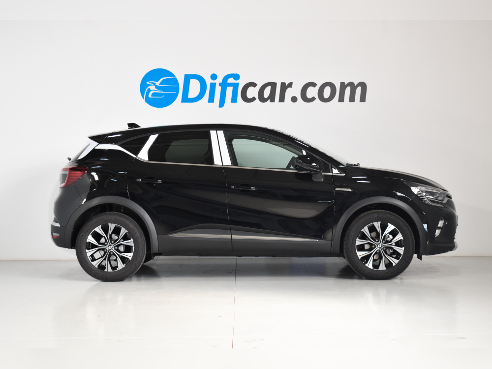 Renault Captur II Techno TCE 90CV foto 5