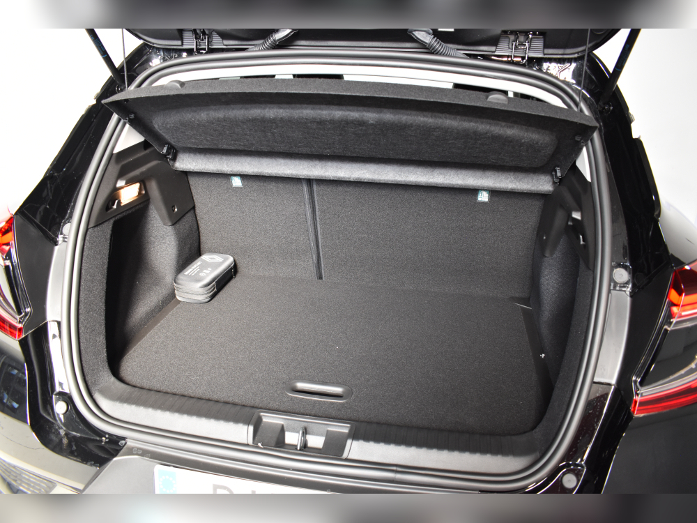 Renault Captur II Techno TCE 90CV foto 32