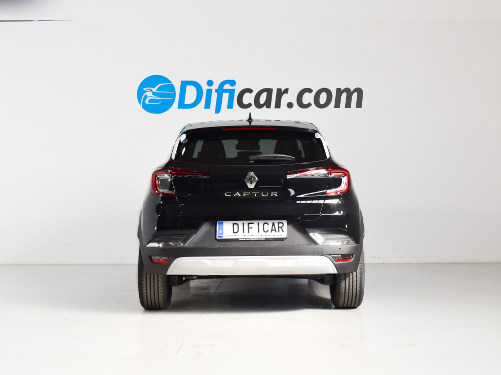 Renault Captur II Techno TCE 90CV foto 6