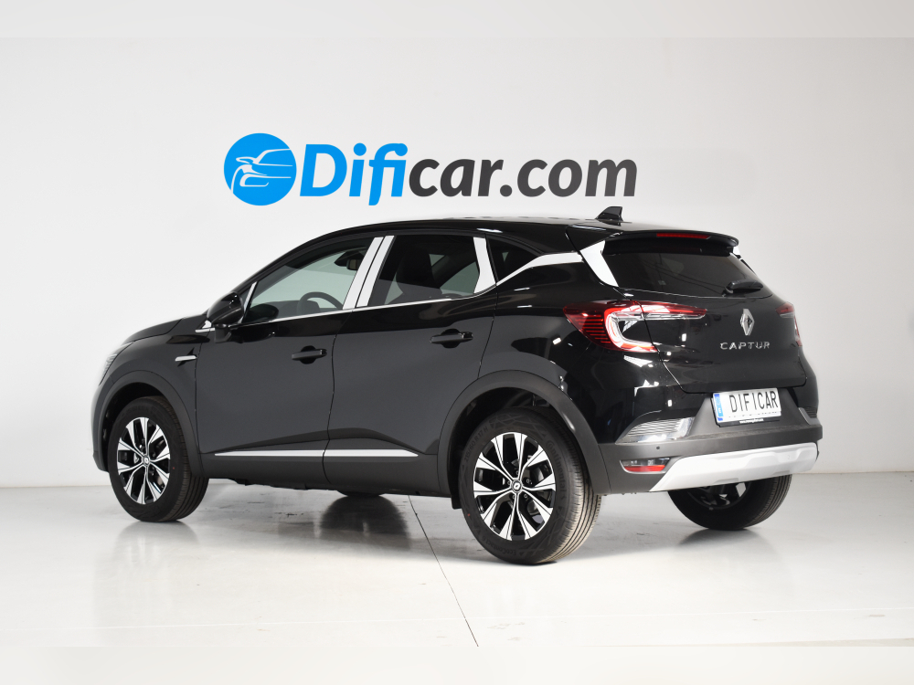 Renault Captur II Techno TCE 90CV foto 7