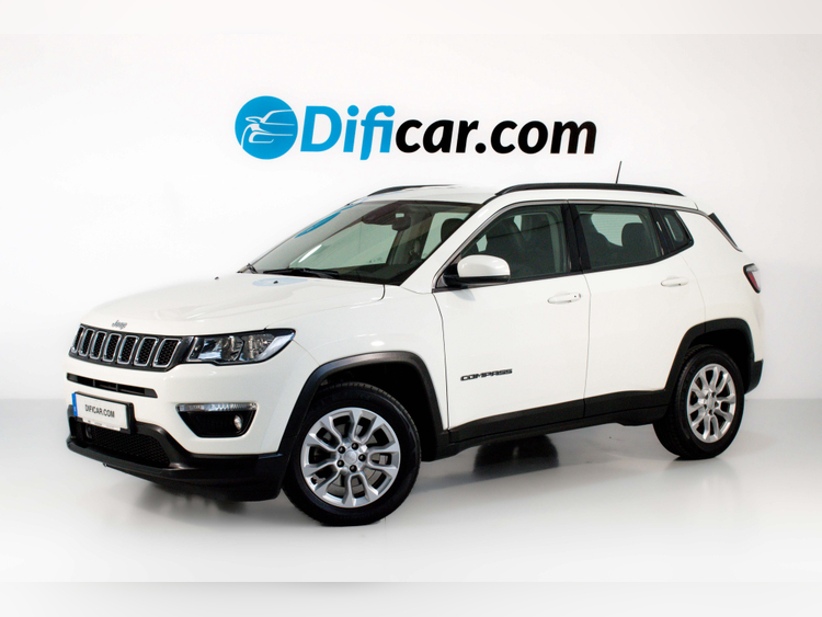 Jeep Compass COMPASS 1.4 130CV SP foto miniatura