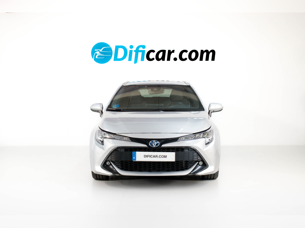 Toyota Corolla TOURING SPORT 1.8 125H ACTIVE TECH E-CVT foto 3