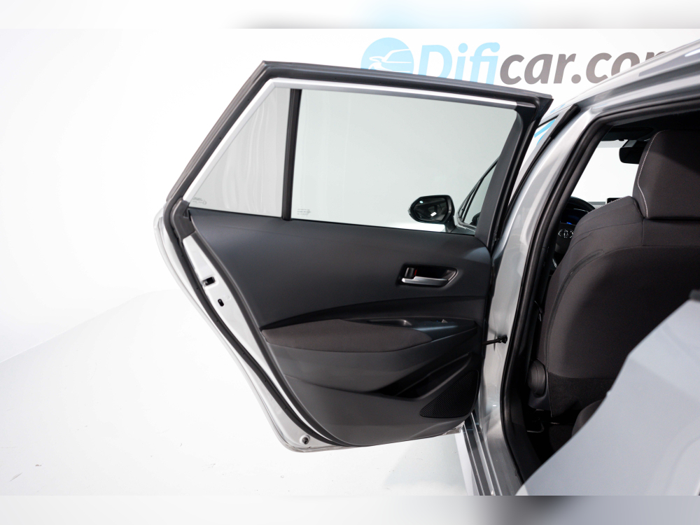 Toyota Corolla TOURING SPORT 1.8 125H ACTIVE TECH E-CVT foto 13