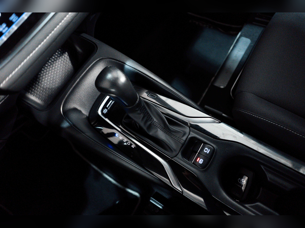 Toyota Corolla TOURING SPORT 1.8 125H ACTIVE TECH E-CVT foto 20