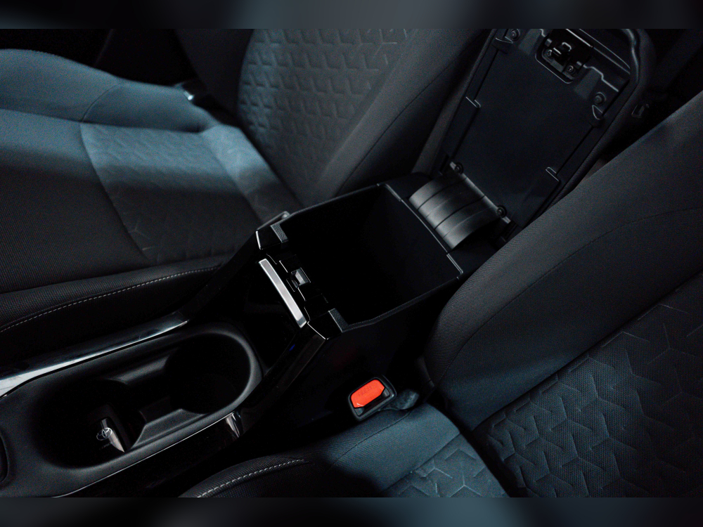 Toyota Corolla TOURING SPORT 1.8 125H ACTIVE TECH E-CVT foto 21