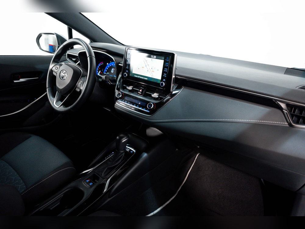 Toyota Corolla TOURING SPORT 1.8 125H ACTIVE TECH E-CVT foto 22