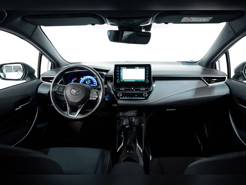 Toyota Corolla TOURING SPORT 1.8 125H ACTIVE TECH E-CVT foto 24