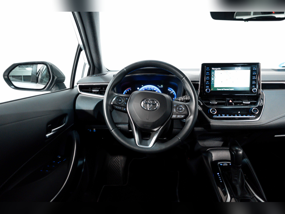 Toyota Corolla TOURING SPORT 1.8 125H ACTIVE TECH E-CVT foto 25