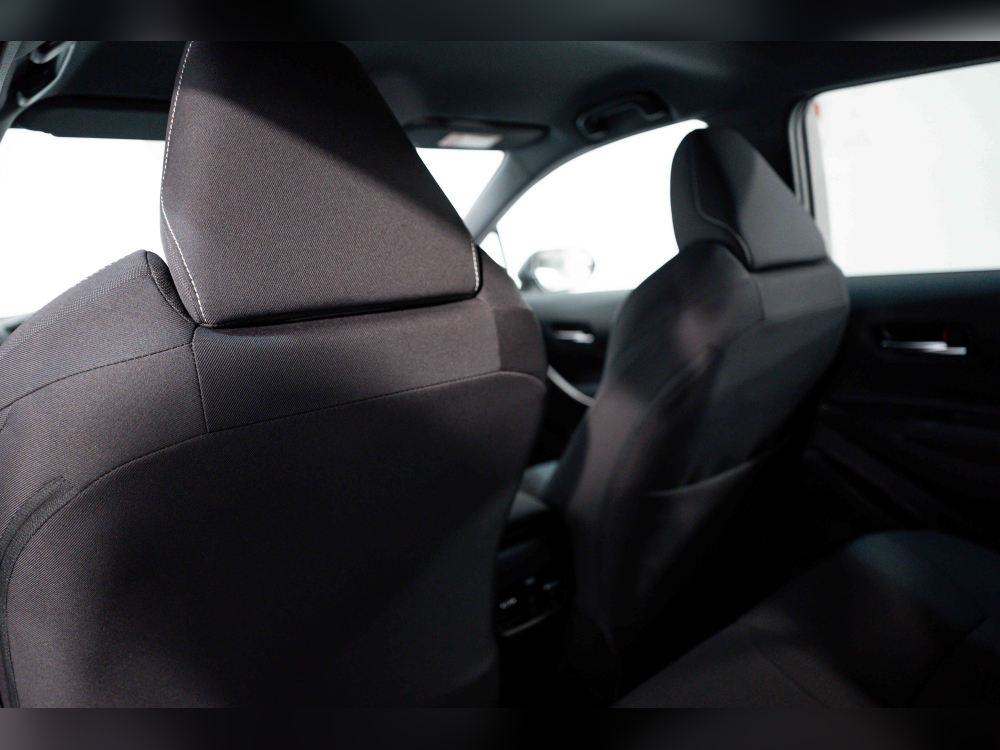 Toyota Corolla TOURING SPORT 1.8 125H ACTIVE TECH E-CVT foto 27