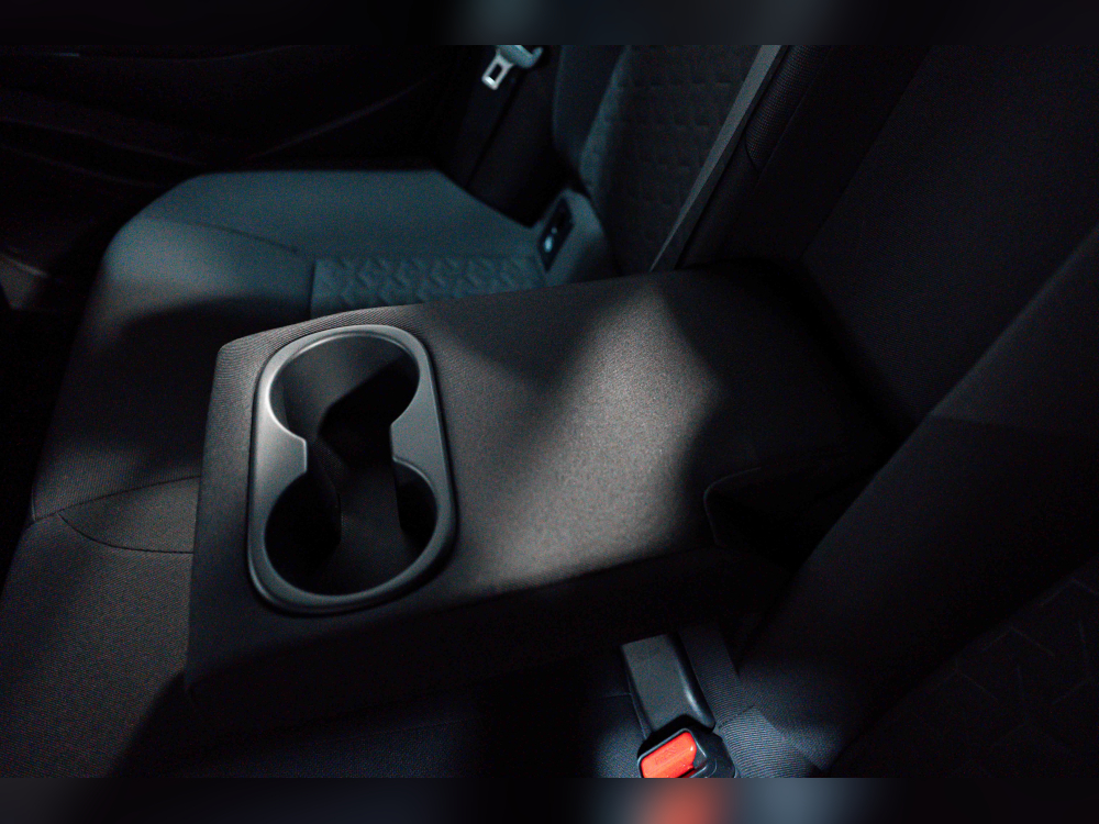 Toyota Corolla TOURING SPORT 1.8 125H ACTIVE TECH E-CVT foto 30