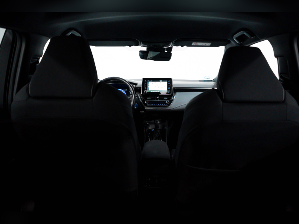 Toyota Corolla TOURING SPORT 1.8 125H ACTIVE TECH E-CVT foto 31