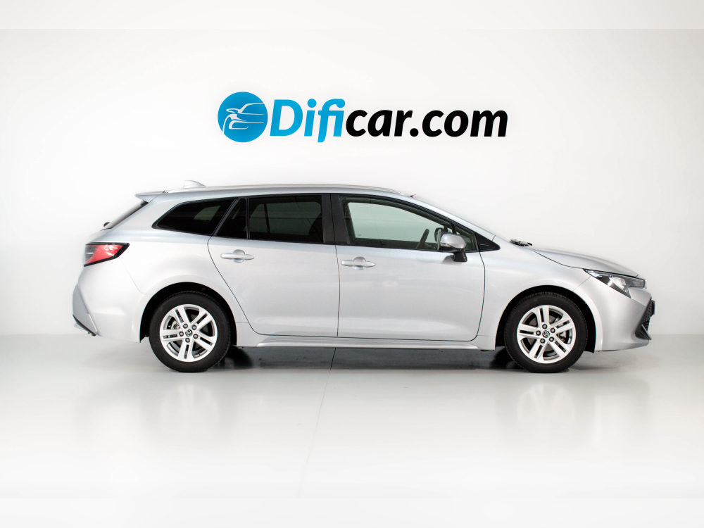 Toyota Corolla TOURING SPORT 1.8 125H ACTIVE TECH E-CVT foto 5