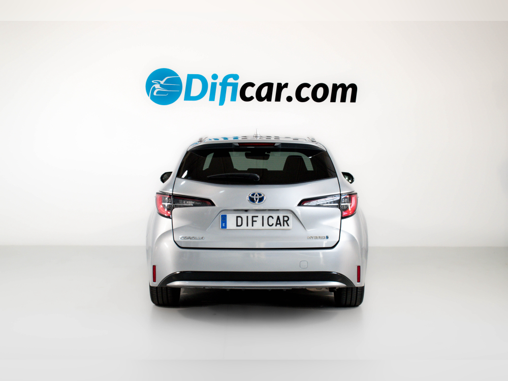 Toyota Corolla TOURING SPORT 1.8 125H ACTIVE TECH E-CVT foto 6