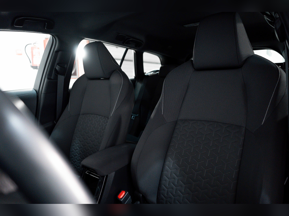 Toyota Corolla TOURING SPORT 1.8 125H ACTIVE TECH E-CVT foto 9