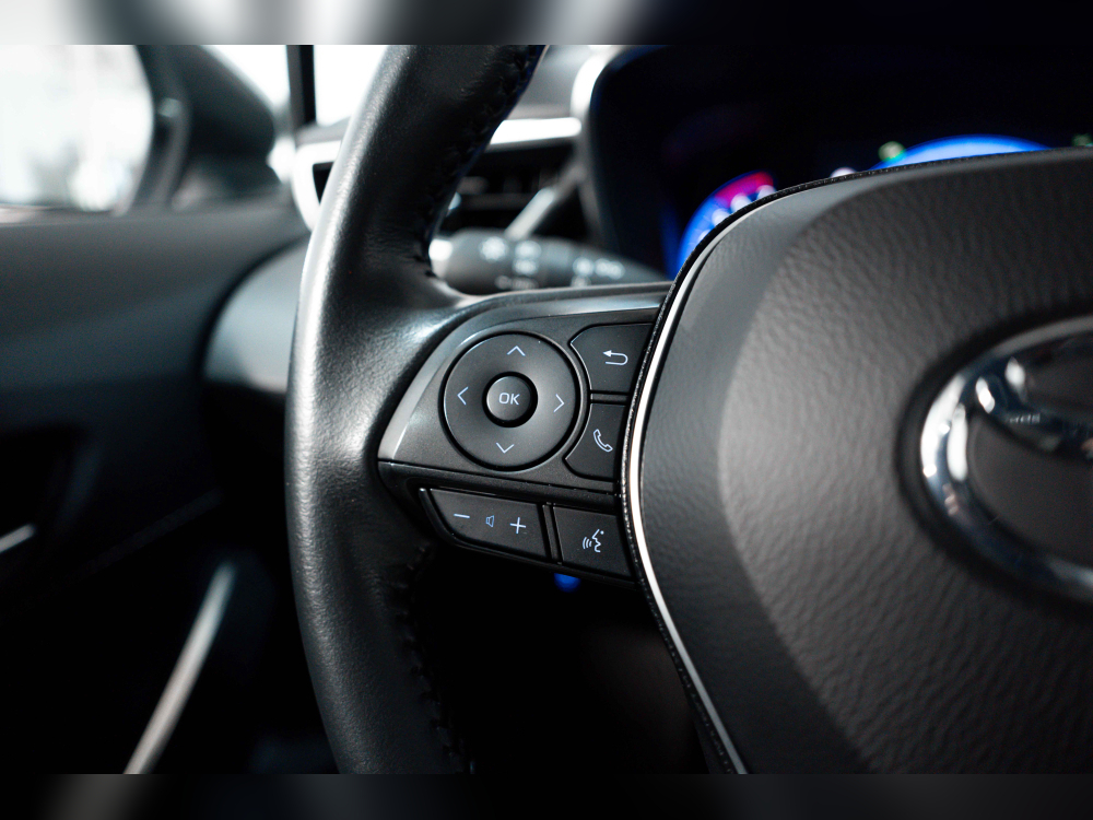 Toyota Corolla TOURING SPORT 1.8 125H ACTIVE TECH E-CVT foto 10